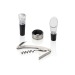 Set à vin, accessoire pour le vin, coffret sommelier et coffret vin publicitaire