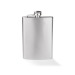 Flasque 240ml, flasque publicitaire