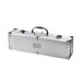 Set barbecue, accessoire et couvert de barbecue publicitaire