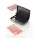 Étui pour cartes, Etui et porte-cartes anti-RFID publicitaire
