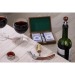 Set à vin Gruner cadeau d’entreprise