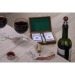 Set à vin Gruner cadeau d’entreprise