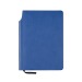Carnet Moli A5, Carnet à couverture souple publicitaire
