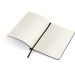 Carnet Moli A5, Carnet à couverture souple publicitaire