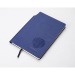 Carnet Moli A5, Carnet à couverture souple publicitaire