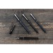 Stylo roller Glow cadeau d’entreprise