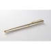 Stylo roller Glow Gold cadeau d’entreprise