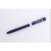 Stylo à bille à encre gel mine noir cadeau d’entreprise