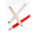 Crayon charpentier, crayon de charpentier publicitaire