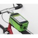 Sacoche vélo, Sacoche de vélo publicitaire