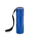 Lampe de poche, 9 LED cadeau d’entreprise