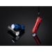 Lampe de poche, 9 LED cadeau d’entreprise
