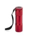 Lampe de poche, 9 LED, lampe de poche publicitaire