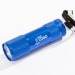 Lampe de poche, 9 LED cadeau d’entreprise