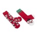 Set de chaussettes cadeau d’entreprise