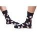 Set de chaussettes cadeau d’entreprise