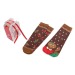 Set de chaussettes cadeau d’entreprise