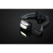 Lampe frontale COB, lampe frontale publicitaire