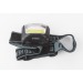 Lampe frontale COB, lampe frontale publicitaire
