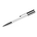 Stylo à bille avec clé USB Brainy 16GB, stylo usb publicitaire