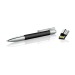 Stylo à bille avec clé USB Brainy 16GB cadeau d’entreprise