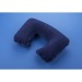 Oreiller de voyage, coussin de voyage publicitaire
