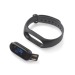 Bracelet de sport, podomètre publicitaire