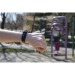 Bracelet de sport, podomètre publicitaire