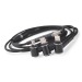 Cable USB 6 en1 cadeau d’entreprise