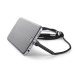 Cable USB 6 en1, cable iphone ipad et mac publicitaire