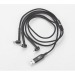 Cable USB 6 en1 cadeau d’entreprise
