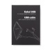 Cable USB 6 en1, cable iphone ipad et mac publicitaire