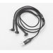 Cable USB 6 en1 cadeau d’entreprise
