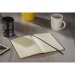Carnet A5, cahier publicitaire