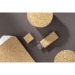 Clé USB 16Go, Accessoire en liège publicitaire