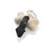 Distributeur de sacs ramasse-crottes pour animaux, accessoire pour chiens et chats publicitaire