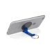 Porte-clés 3 en 1, Porte-téléphone portable et support, socle, base pour smartphone publicitaire