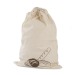 Sac à pain en coton  cadeau d’entreprise