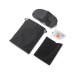 Set de voyage, coussin de voyage publicitaire