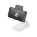 Support de téléphone, Porte-téléphone portable et support, socle, base pour smartphone publicitaire