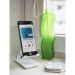 Support de téléphone, Porte-téléphone portable et support, socle, base pour smartphone publicitaire