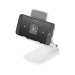 Support de téléphone, Porte-téléphone portable et support, socle, base pour smartphone publicitaire