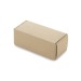 Set de bougies cadeau d’entreprise