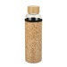 Bouteille en verre 550ml cadeau d’entreprise
