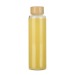 Bouteille en verre 550ml cadeau d’entreprise