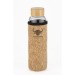 Bouteille en verre 550ml cadeau d’entreprise