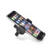 Support de téléphone pour voiture, support et socle de téléphone portable pour voiture publicitaire