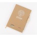 Carnet A5 avec stylo cadeau d’entreprise
