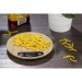 Balance de cuisine, balance de cuisine alimentaire publicitaire