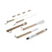 Set de barbecue, accessoire et couvert de barbecue publicitaire